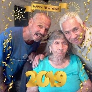 Meet your Posher, Pedro javier